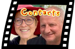 Contacter vos hôtes