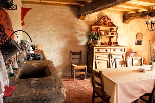 La cuisine